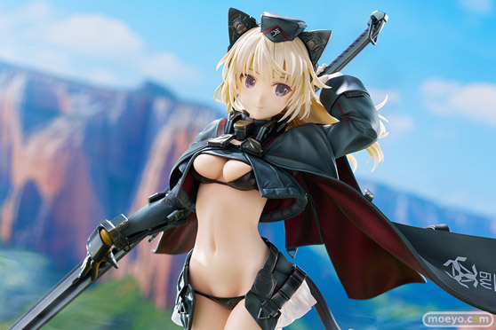 [コトブキヤ 島田フミカネ ART WORKS アルシア BRAIN KOTOBUKIYA フィギュア 02