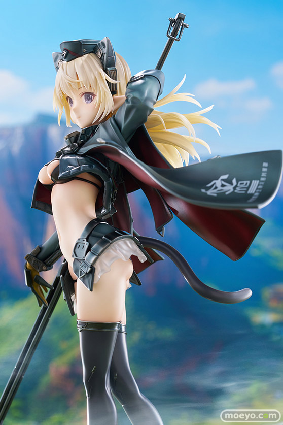 [コトブキヤ 島田フミカネ ART WORKS アルシア BRAIN KOTOBUKIYA フィギュア 04