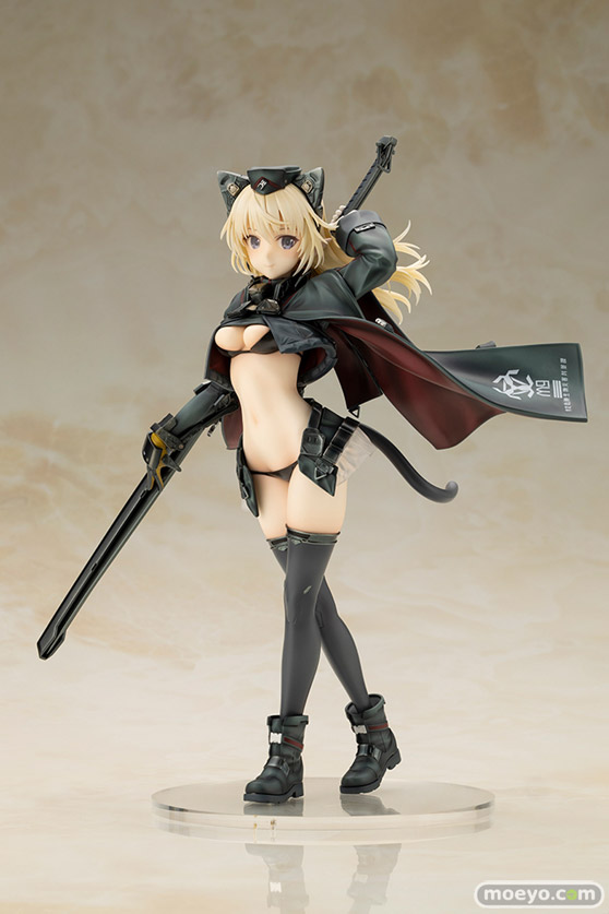 [コトブキヤ 島田フミカネ ART WORKS アルシア BRAIN KOTOBUKIYA フィギュア 05