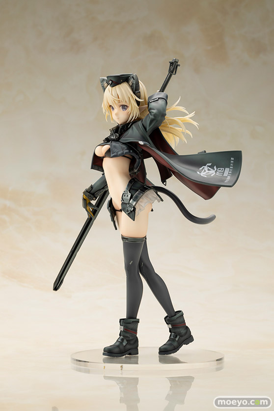 [コトブキヤ 島田フミカネ ART WORKS アルシア BRAIN KOTOBUKIYA フィギュア 06