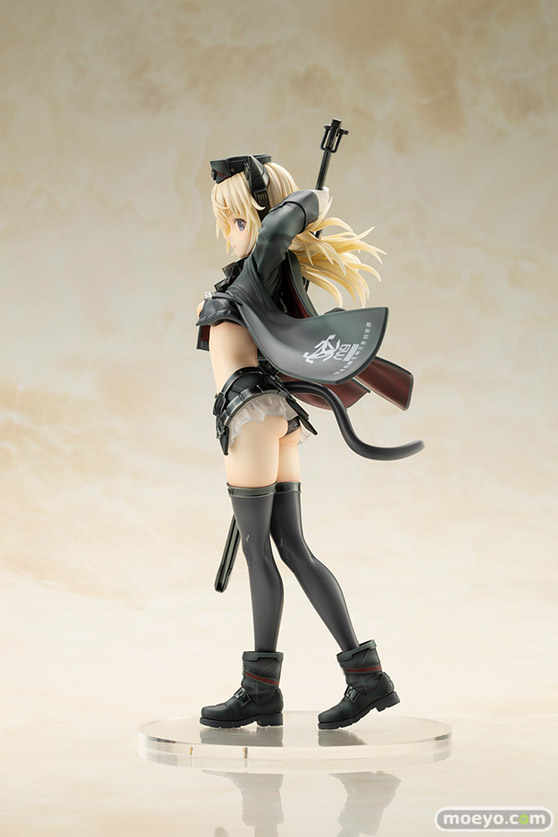 [コトブキヤ 島田フミカネ ART WORKS アルシア BRAIN KOTOBUKIYA フィギュア 07