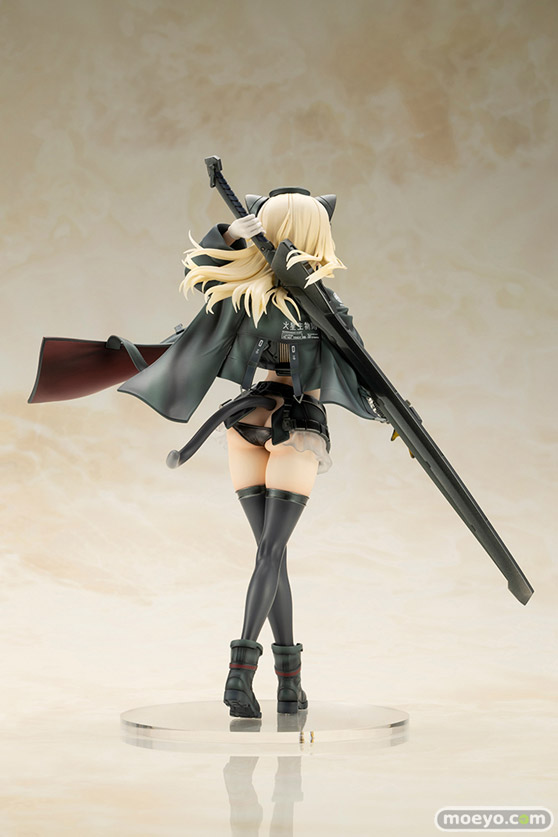 [コトブキヤ 島田フミカネ ART WORKS アルシア BRAIN KOTOBUKIYA フィギュア 08