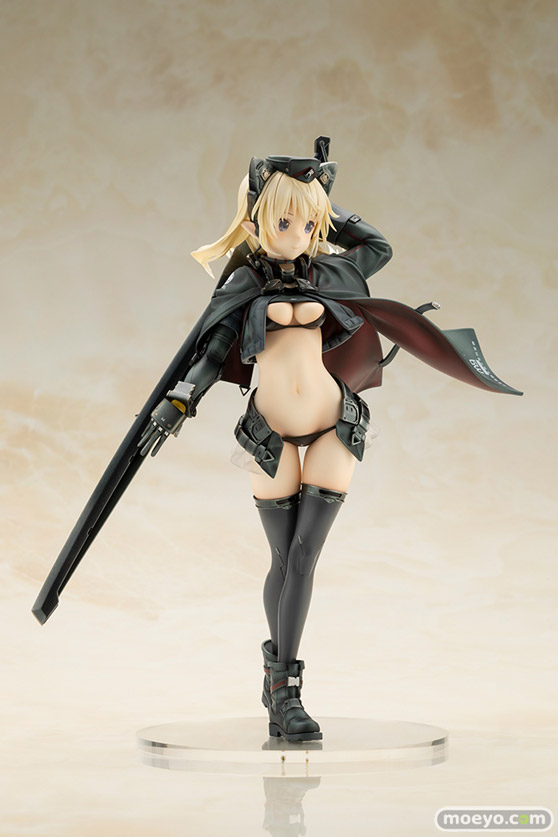[コトブキヤ 島田フミカネ ART WORKS アルシア BRAIN KOTOBUKIYA フィギュア 10