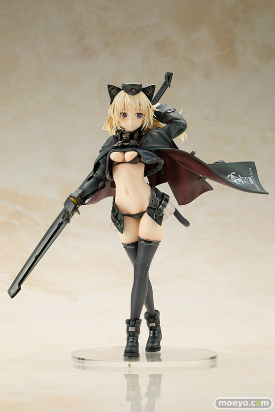 [コトブキヤ 島田フミカネ ART WORKS アルシア BRAIN KOTOBUKIYA フィギュア 11