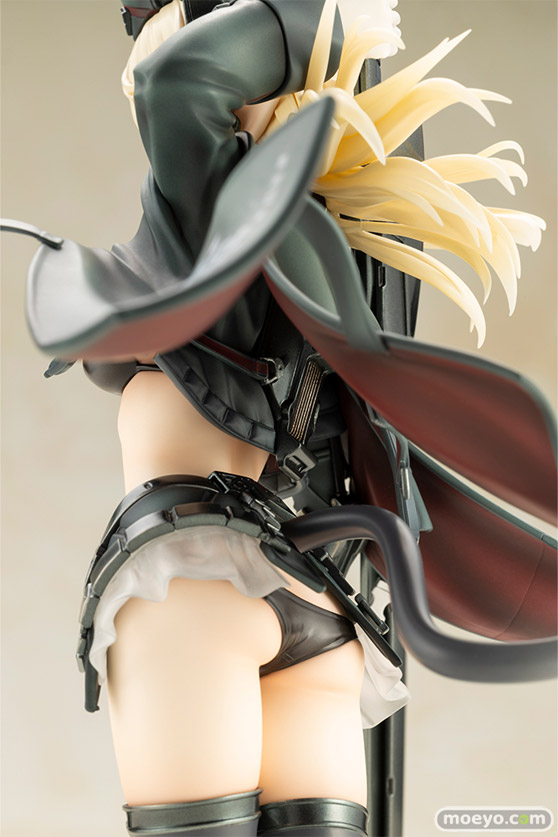 [コトブキヤ 島田フミカネ ART WORKS アルシア BRAIN KOTOBUKIYA フィギュア 16
