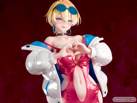 Bfull FOTS JAPANビーフル フォトス ジャパン ボディコンギャルのお姉さん 絢 PMG フィギュア 14