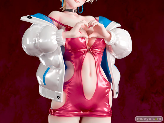 Bfull FOTS JAPANビーフル フォトス ジャパン ボディコンギャルのお姉さん 絢 PMG フィギュア 16