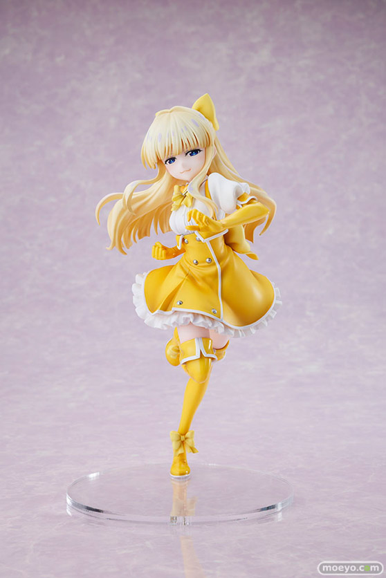 『魔法少女にあこがれて』マジアサルファが1/7フィギュア化！　5月22日（木）より予約受付開始！ 02