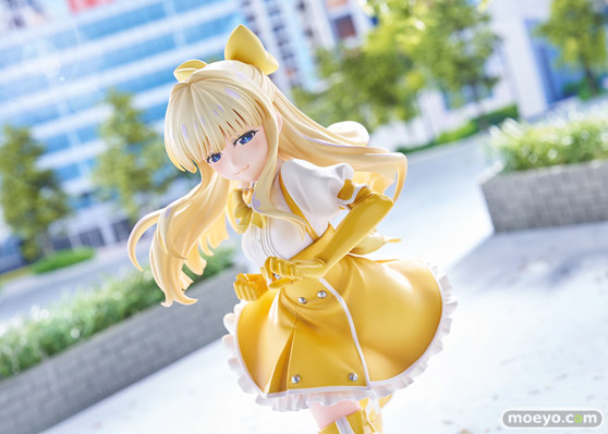 『魔法少女にあこがれて』マジアサルファが1/7フィギュア化！　5月22日（木）より予約受付開始！ 11