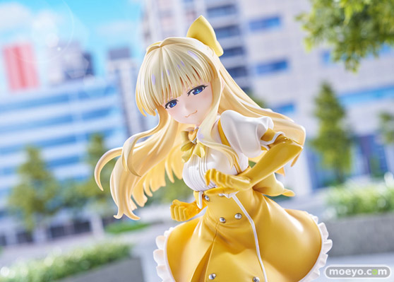 『魔法少女にあこがれて』マジアサルファが1/7フィギュア化！　5月22日（木）より予約受付開始！ 12