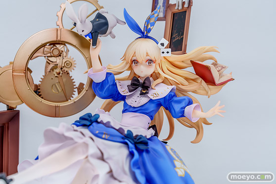 秋葉原の新作フィギュア展示の様子 コトブキヤ ボークスホビー天国2 東京フィギュアギャラリー 36