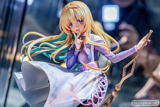 秋葉原の新作フィギュア展示の様子 2025年5月24日 あみあみ 27