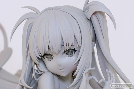 ワンダーフェスティバル2025 [冬]  フィギュア キャストオフ エロ PinkLove ルルム by 玉之けだま 05