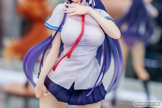 KADOKAWA BD 履いてください、鷹峰さん 第1巻 鷹峰高嶺 1/7スケールフィギュア付き完全数量限定版 鷹峰高嶺 未だ穢れ知らぬ乙女ver. 06