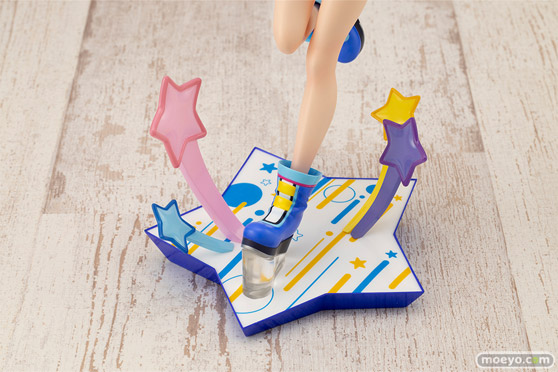 コトブキヤ ウマ娘 プリティーダービー ダイタクヘリオス 尊成 フィギュア 11