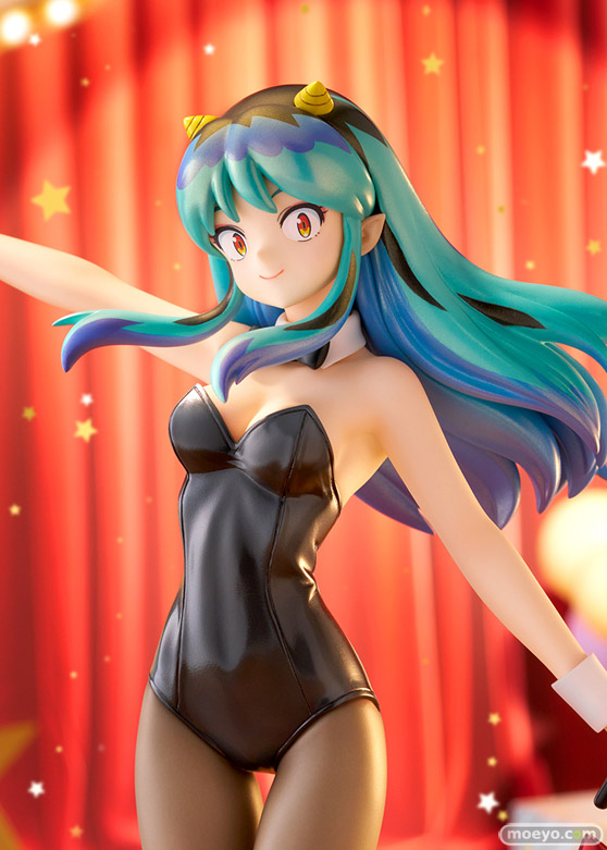 キューズQ うる星やつら ラム バニーガールStyle 絵里子 えこし フィギュア 09