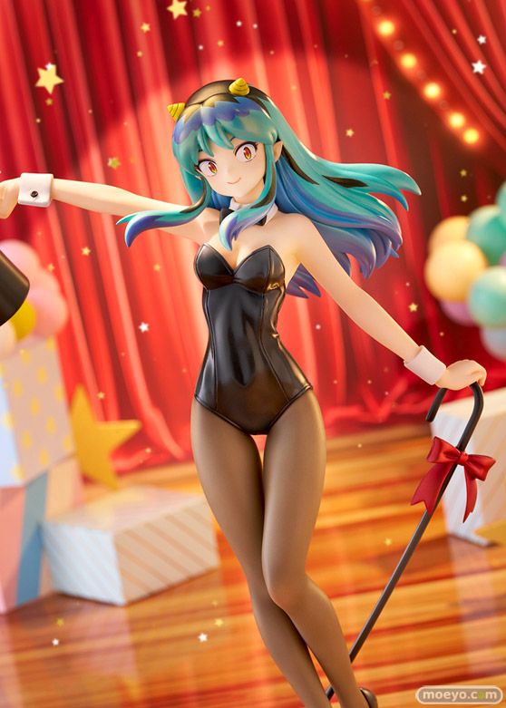 キューズQ うる星やつら ラム バニーガールStyle 絵里子 えこし フィギュア 11