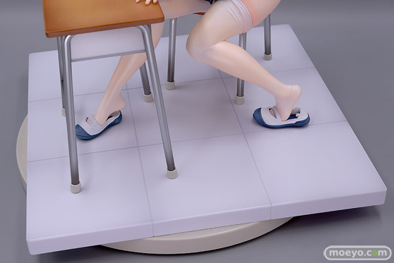 HOTVENUS Hyouuma 『妄想タイツ.43』:すずちゃん きみどり 4o4 エロ キャストオフ フィギュア 製品版 18