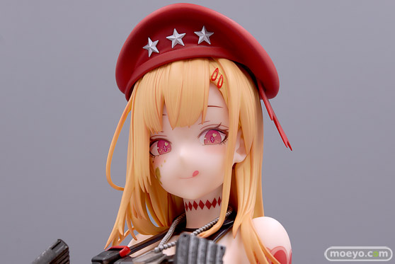 Charm Shotgun girl S3xylu ウランバト  フィギュア キャストオフ エロ 製品版 10