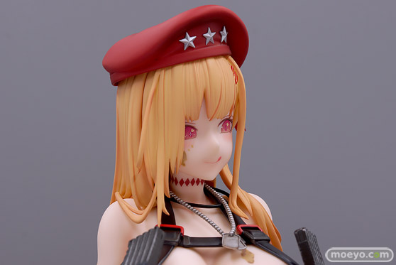 Charm Shotgun girl S3xylu ウランバト  フィギュア キャストオフ エロ 製品版 12