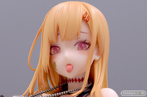 Charm Shotgun girl S3xylu ウランバト  フィギュア キャストオフ エロ 製品版 14