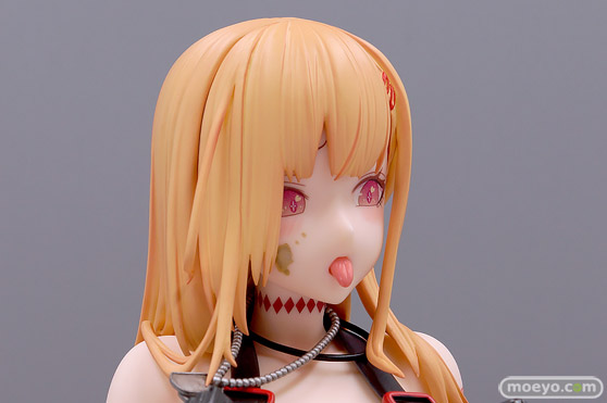 Charm Shotgun girl S3xylu ウランバト  フィギュア キャストオフ エロ 製品版 16