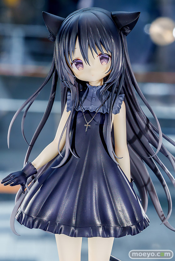 秋葉原の新作フィギュア展示の様子 2025年5月31日 ボークスホビー天国2 東京フィギュアギャラリー  29