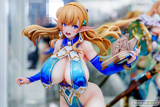 秋葉原の新作フィギュア展示の様子 2025年5月31日 あみあみ 14