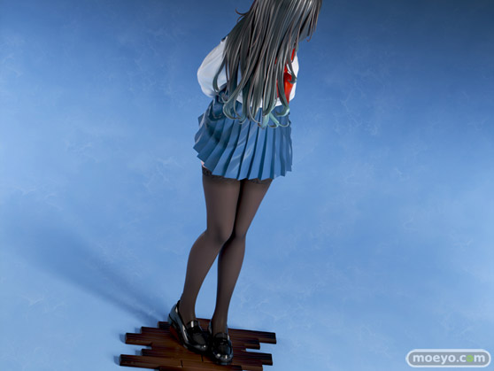 インサイト 肉感少女 #裏垢女子 黒星ゆに mwn エロ フィギュア 15