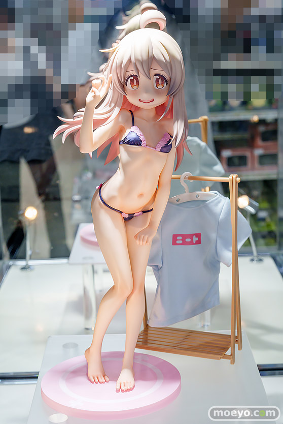 Pink・Charm rurudo氏 「イヴ・EDEN_Ver.」 CKB グラハム仮面 フィギュア メディコス・エンタテインメント TVアニメ「お兄ちゃんはおしまい！」 緒山まひろ ニートTシャツ～大人な下着に挑戦！～ Shader 蜻蛉織 クレーネル yosuke フィギュア あみあみ 01