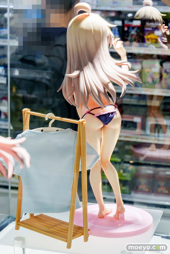 Pink・Charm rurudo氏 「イヴ・EDEN_Ver.」 CKB グラハム仮面 フィギュア メディコス・エンタテインメント TVアニメ「お兄ちゃんはおしまい！」 緒山まひろ ニートTシャツ～大人な下着に挑戦！～ Shader 蜻蛉織 クレーネル yosuke フィギュア あみあみ 03