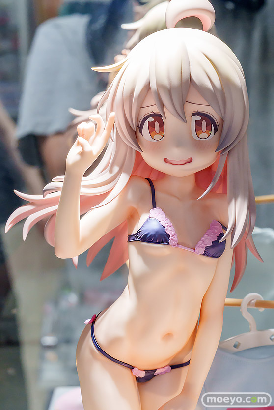 Pink・Charm rurudo氏 「イヴ・EDEN_Ver.」 CKB グラハム仮面 フィギュア メディコス・エンタテインメント TVアニメ「お兄ちゃんはおしまい！」 緒山まひろ ニートTシャツ～大人な下着に挑戦！～ Shader 蜻蛉織 クレーネル yosuke フィギュア あみあみ 06