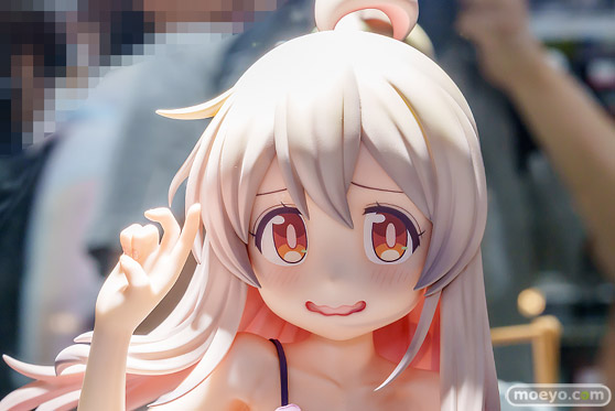 Pink・Charm rurudo氏 「イヴ・EDEN_Ver.」 CKB グラハム仮面 フィギュア メディコス・エンタテインメント TVアニメ「お兄ちゃんはおしまい！」 緒山まひろ ニートTシャツ～大人な下着に挑戦！～ Shader 蜻蛉織 クレーネル yosuke フィギュア あみあみ 07
