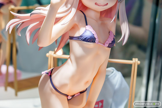 Pink・Charm rurudo氏 「イヴ・EDEN_Ver.」 CKB グラハム仮面 フィギュア メディコス・エンタテインメント TVアニメ「お兄ちゃんはおしまい！」 緒山まひろ ニートTシャツ～大人な下着に挑戦！～ Shader 蜻蛉織 クレーネル yosuke フィギュア あみあみ 09