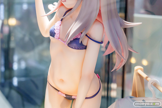 Pink・Charm rurudo氏 「イヴ・EDEN_Ver.」 CKB グラハム仮面 フィギュア メディコス・エンタテインメント TVアニメ「お兄ちゃんはおしまい！」 緒山まひろ ニートTシャツ～大人な下着に挑戦！～ Shader 蜻蛉織 クレーネル yosuke フィギュア あみあみ 10
