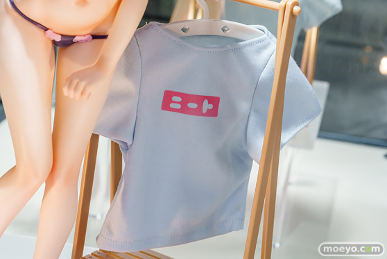 Pink・Charm rurudo氏 「イヴ・EDEN_Ver.」 CKB グラハム仮面 フィギュア メディコス・エンタテインメント TVアニメ「お兄ちゃんはおしまい！」 緒山まひろ ニートTシャツ～大人な下着に挑戦！～ Shader 蜻蛉織 クレーネル yosuke フィギュア あみあみ 18
