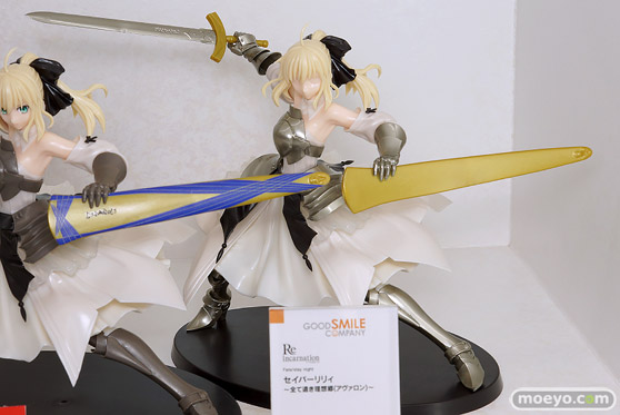 スマイルフェス2025 フィギュア 1F ブレマートン 草薙素子 島風 14