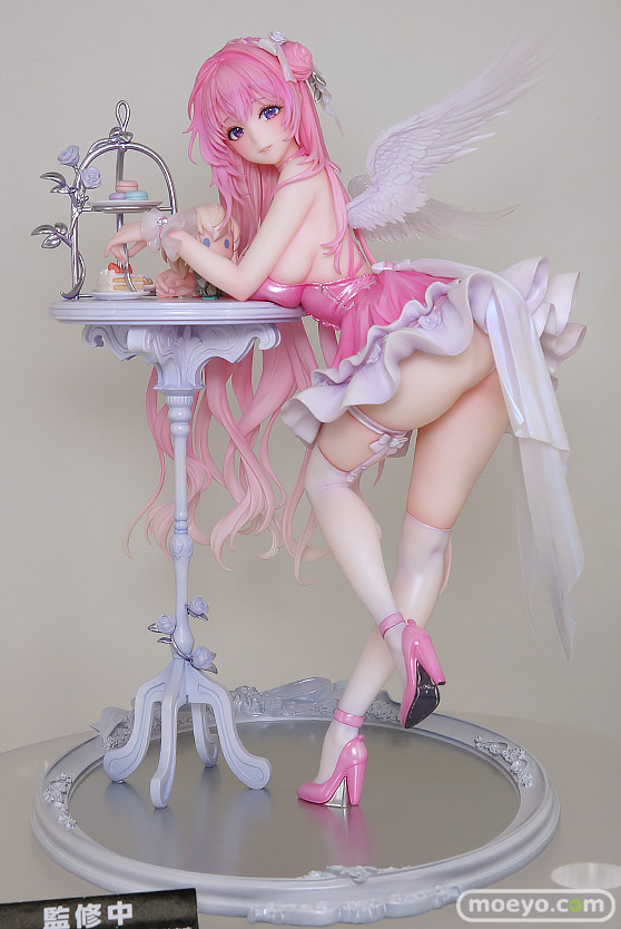 スマイルフェス2025 フィギュア B1 NIKKE ブルーアーカイブ シンデレラ ドロシー ハナコ ウマ娘 12