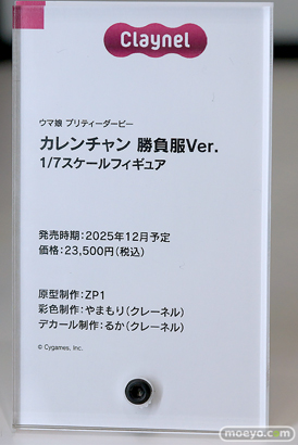 スマイルフェス2025 フィギュア B1 NIKKE ブルーアーカイブ シンデレラ ドロシー ハナコ ウマ娘 40