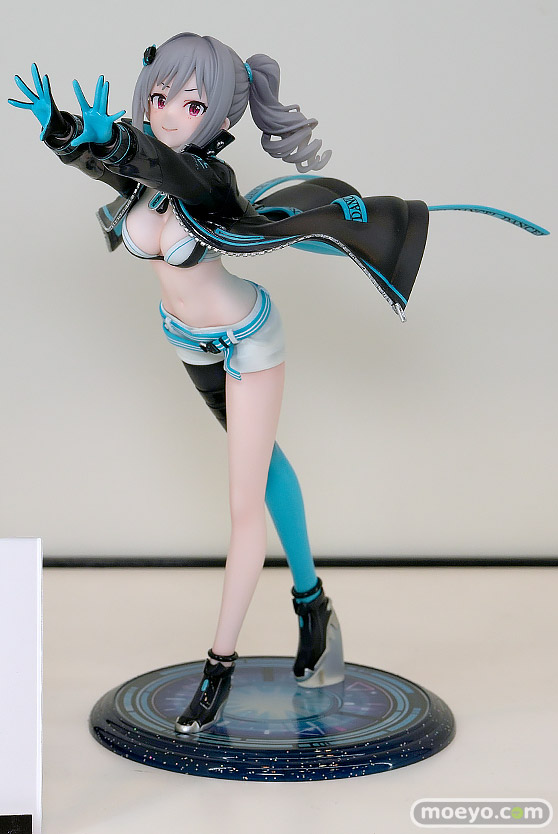 スマイルフェス2025 フィギュア B1 アズールレーン 愛宕 穂月かえで すーぱーそに子 ウェーブ スピリテイル 01