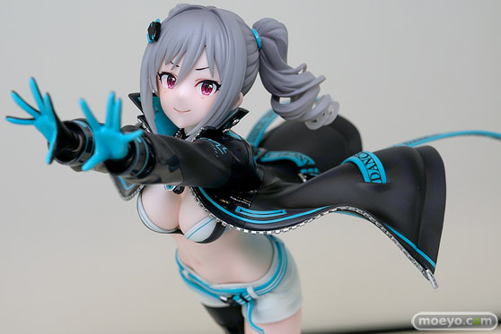 スマイルフェス2025 フィギュア B1 アズールレーン 愛宕 穂月かえで すーぱーそに子 ウェーブ スピリテイル 02