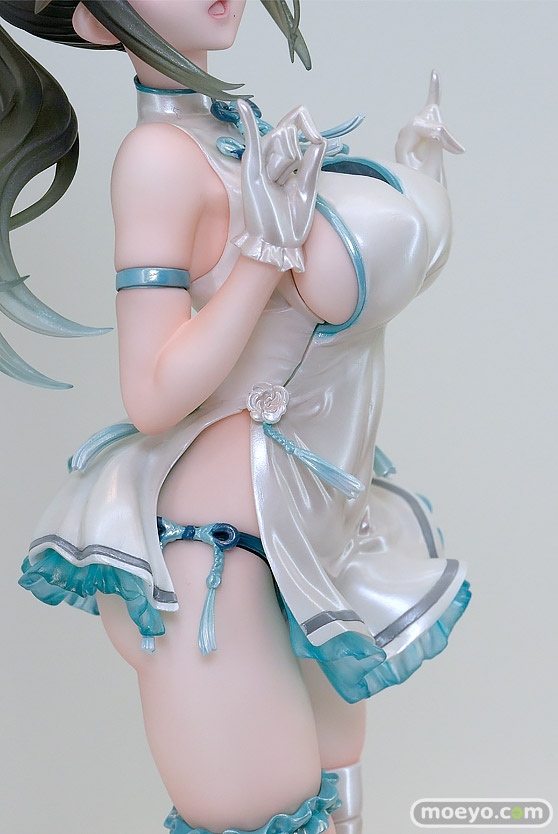 スマイルフェス2025 フィギュア B1 アズールレーン 愛宕 穂月かえで すーぱーそに子 ウェーブ スピリテイル 05