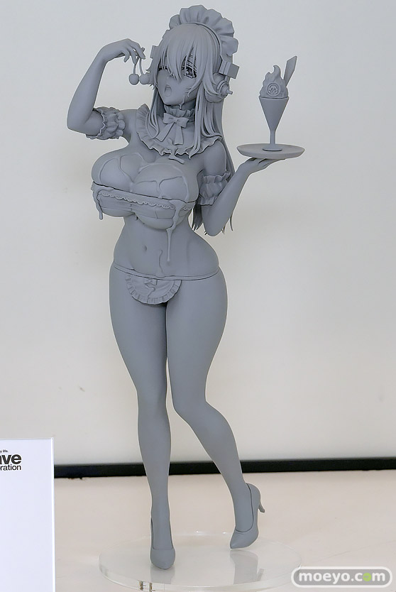 スマイルフェス2025 フィギュア B1 アズールレーン 愛宕 穂月かえで すーぱーそに子 ウェーブ スピリテイル 20