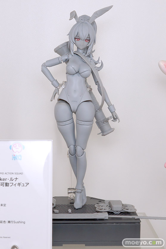 スマイルフェス2025 フィギュア B1 Solarain 溯行Sushing スシーン すーぱーそに子 五更瑠璃 ネコぱら ショコラ バニラ 26