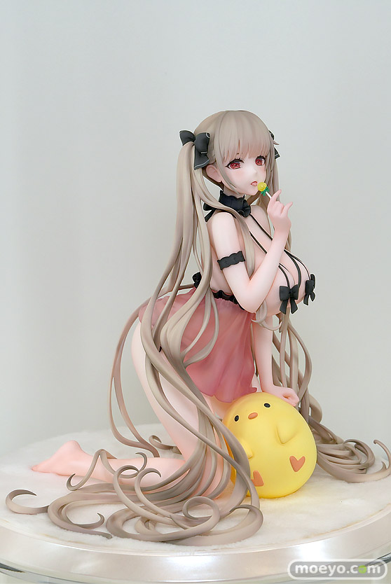 スマイルフェス2025 フィギュア 2F Wonderful Works フリュー KADOKAWA アニプレックス クレーネル S-FIRE ユミア アーリャ 尾張 34