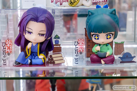 秋葉原の新作フィギュア展示の様子 2025年6月15日 あみあみ NIKKE ボリューム オグリキャップ 金剛  swimsuit Ver. 花海佑芽 UMAちゃん 06