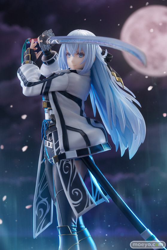 コトブキヤ 軌跡シリーズ シズナ・レム・ミスルギ 塚田てつや フィギュア 03