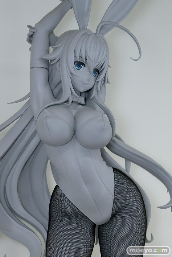 スマイルフェス2025 フィギュア ハイスクールD×D HERO リアス・グレモリー　バニーVer. 1/3スケール 04