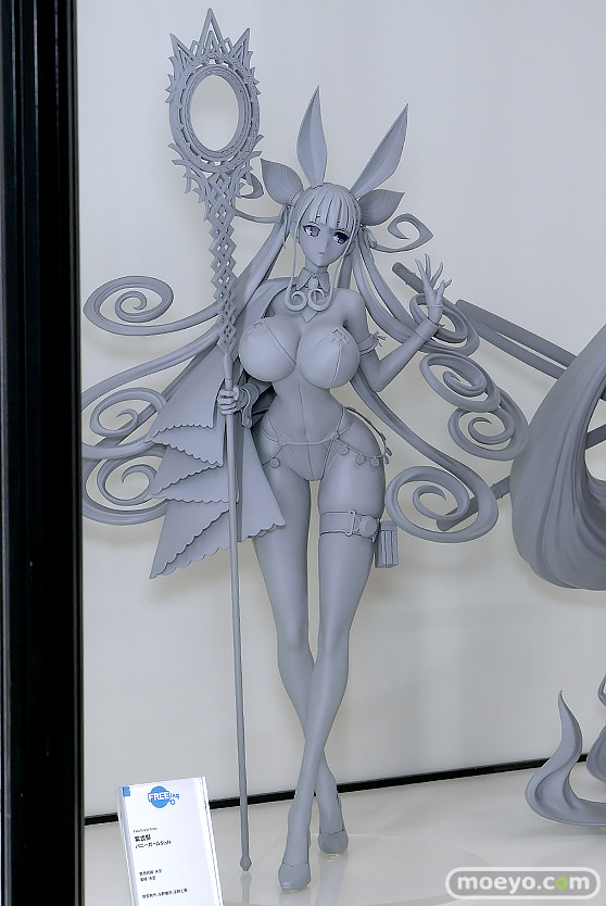 スマイルフェス2025 フィギュア フリーイング Fate/Grand Order 紫式部 バニーガールStyle 永野健民 02