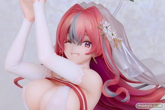 スマイルフェス2025 フィギュア グッドスマイルアーツ上海 アズールレーン ブレマートン ～幸せトラッキング～ 西部秀寿 いわびつ GSC制作部 佐々木界 05